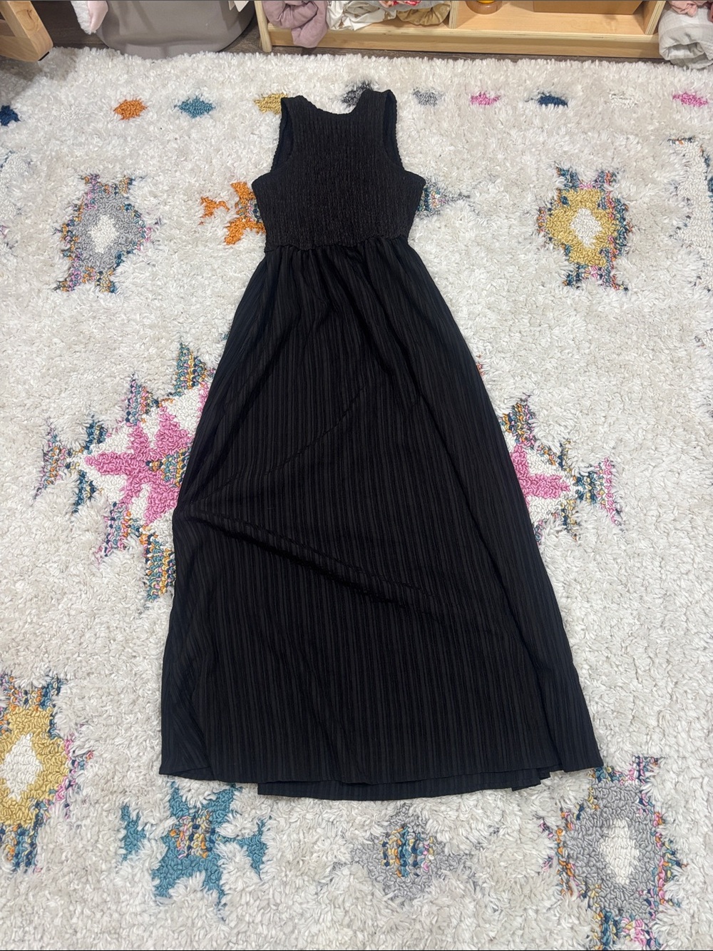 ASOS Maxi Dress